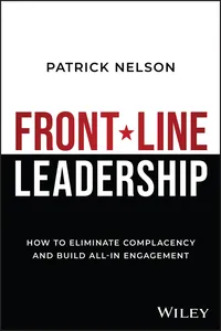 Front-Line Leadership_cover
