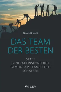 Das Team der Besten_cover