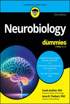 PDF] Neurobiology For Dummies by Frank Amthor, 2nd edition