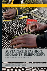 Sustainable Fashion, Migrants, Embroidery_cover