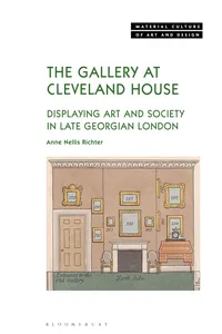 The Gallery at Cleveland House_cover