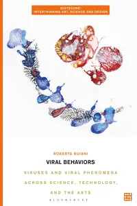 Viral Behaviors_cover