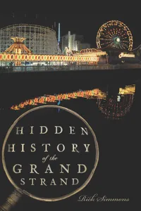 Hidden History of the Grand Strand_cover