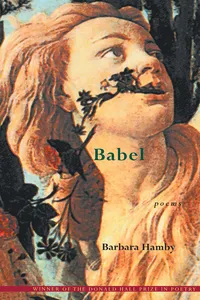 Babel_cover