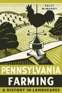 Pennsylvania Farming_cover