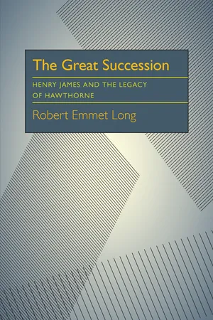 The Great Succession