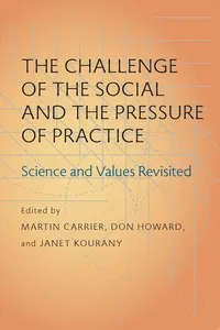 The Challenge of the Social and the Pressure of Practice_cover