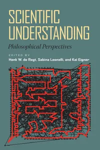 Scientific Understanding_cover