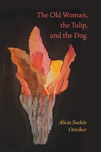 The Old Woman, the Tulip, and the Dog_cover