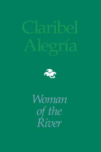 Woman Of The River_cover