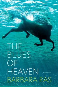 The Blues of Heaven_cover