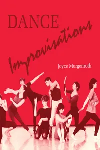 Dance Improvisations_cover