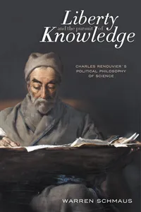 Liberty and the Pursuit of Knowledge_cover