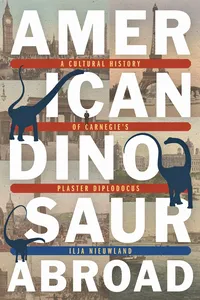 American Dinosaur Abroad_cover