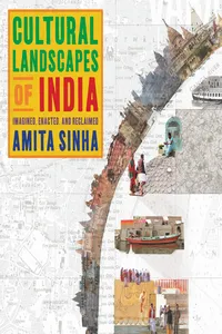 Cultural Landscapes of India_cover