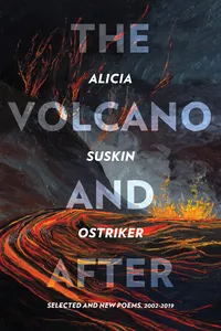 The Volcano and After_cover