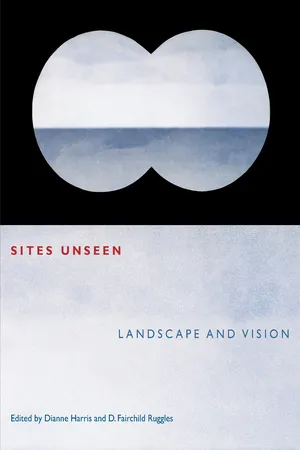 Sites Unseen