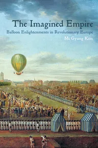 The Imagined Empire_cover