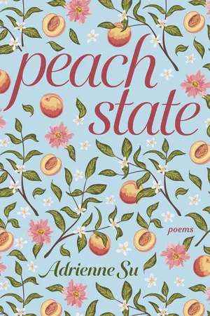 Peach State