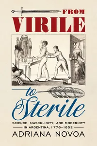 From Virile to Sterile_cover