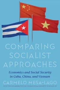 Comparing Socialist Approaches_cover