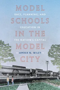 Model Schools in the Model City_cover