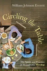 Circling the Table_cover