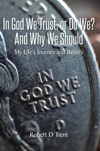 In God We Trust, Or Do We? And Why We Should_cover