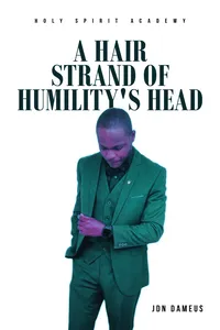 A Hair Strand of Humility's Head_cover