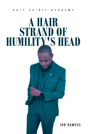 A Hair Strand of Humility's Head