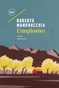 L'implosivo_cover