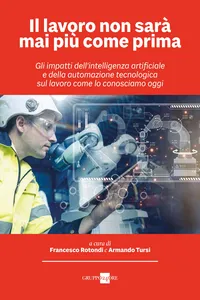 Il lavoro non sarà mai più come prima_cover