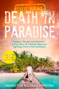 The Real Death in Paradise_cover
