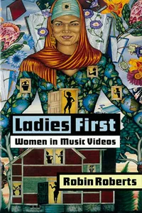 Ladies First_cover