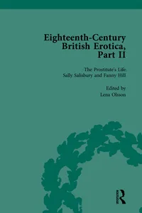 Eighteenth-Century British Erotica, Part II vol 4_cover