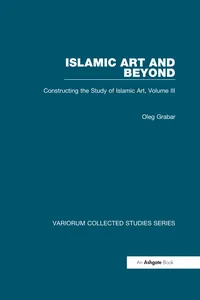 Islamic Art and Beyond_cover