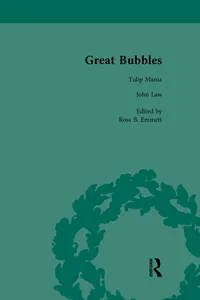 Great Bubbles, vol 1_cover