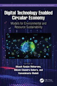 Digital Technology Enabled Circular Economy_cover