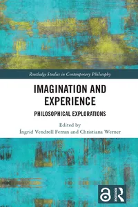 Imagination and Experience_cover