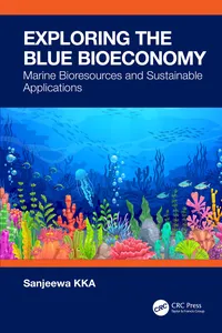 Exploring the Blue Bioeconomy_cover