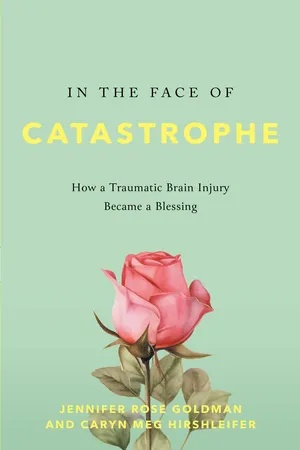 In the Face of Catastrophe