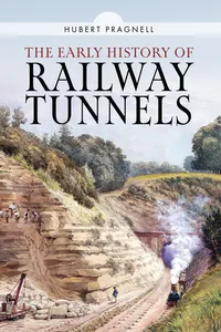 The Early History of Railway Tunnels_cover