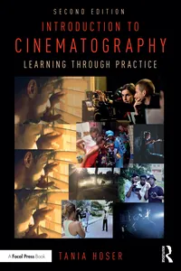 Introduction to Cinematography_cover