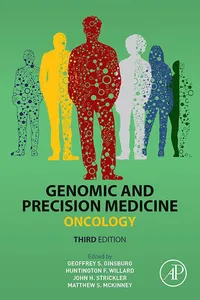 Genomic and Precision Medicine_cover