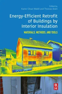 Energy-Efficient Retrofit of Buildings by Interior Insulation_cover