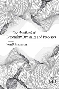 The Handbook of Personality Dynamics and Processes_cover