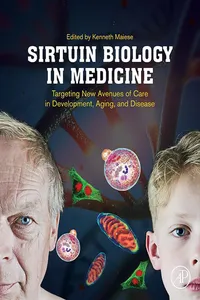 Sirtuin Biology in Medicine_cover