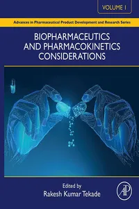 Biopharmaceutics and Pharmacokinetics Considerations_cover