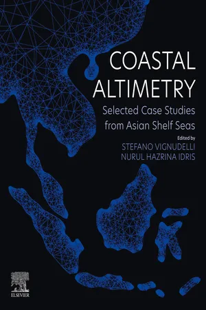 Coastal Altimetry