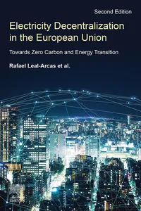 Electricity Decentralization in the European Union_cover